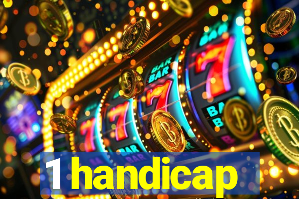 1 handicap